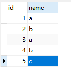 mysql 只查询没有重复的数据 mysql查询不重复数据数量_mysql 只查询没有重复的数据