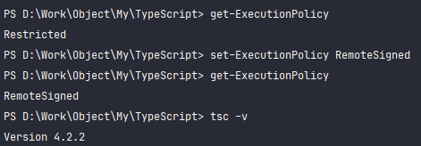 typescript编译后体积优化 typescript运行_typescript编译后体积优化_02