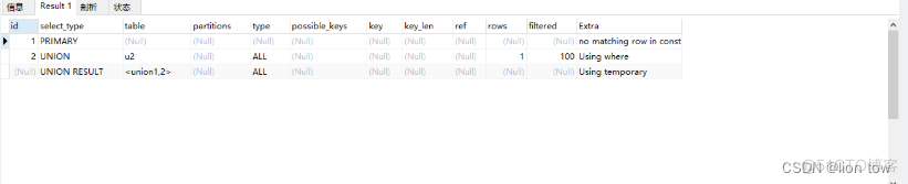 mysql导出表结构sql mysql导出表结构和索引_java_17