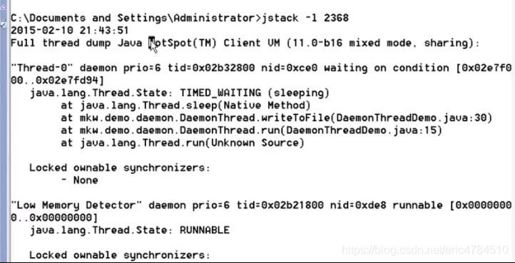 java 多线程 资源锁 java多线程释放资源_java 多线程 资源锁_11