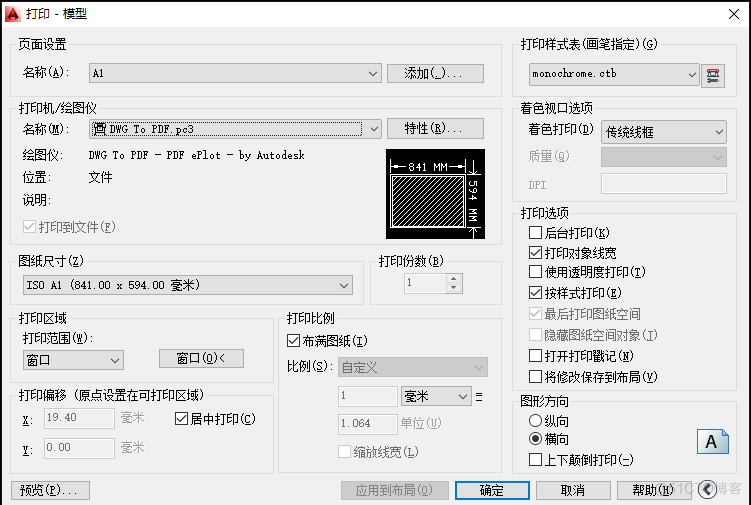 python驱动usb打印机 python控制打印机的库_Layout