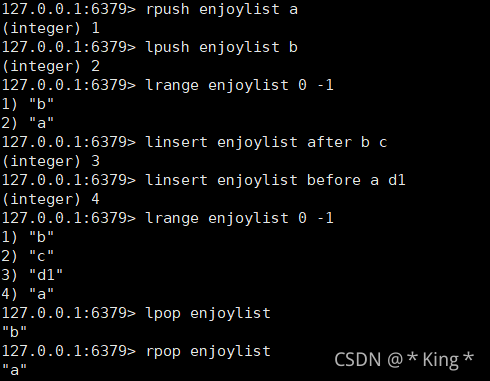 redis 获取文件夹下所有缓存key:*获取为空 redis获取所有key命令_自增_02