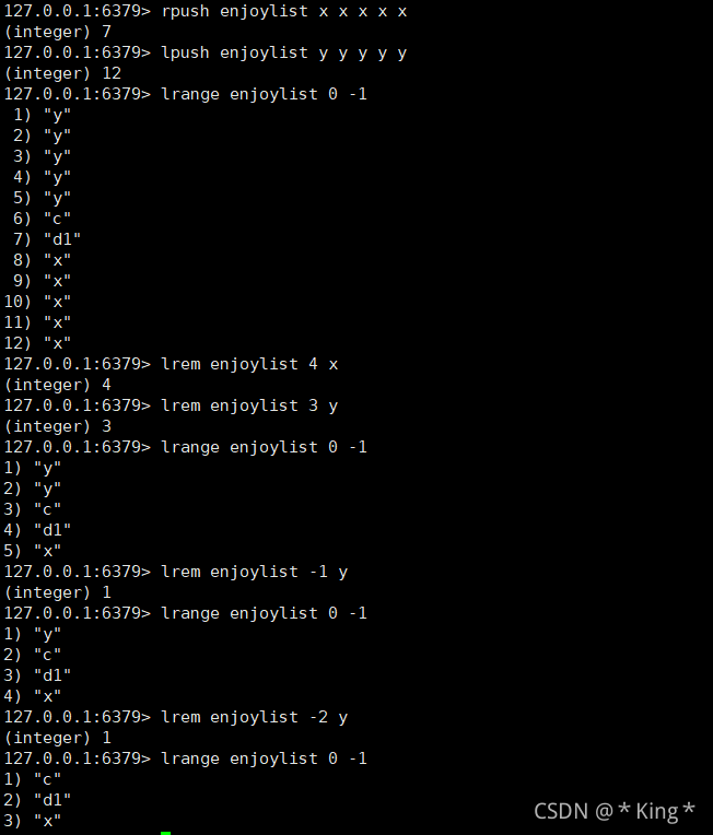 redis 获取文件夹下所有缓存key:*获取为空 redis获取所有key命令_redis_03