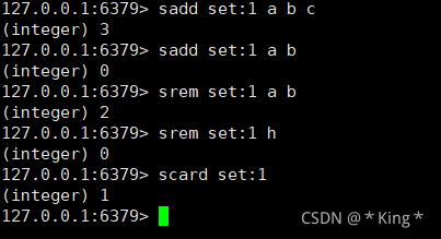 redis 获取文件夹下所有缓存key:*获取为空 redis获取所有key命令_redis_11