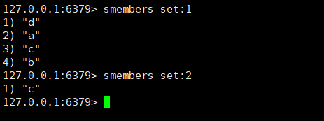 redis 获取文件夹下所有缓存key:*获取为空 redis获取所有key命令_字符串_15