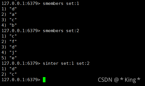 redis 获取文件夹下所有缓存key:*获取为空 redis获取所有key命令_redis_16