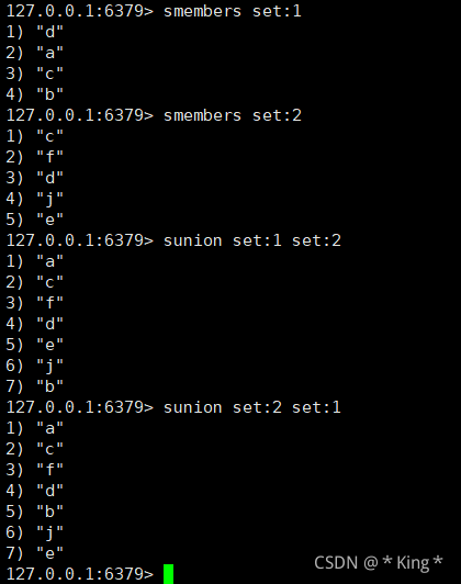 redis 获取文件夹下所有缓存key:*获取为空 redis获取所有key命令_有序集合_17