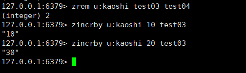 redis 获取文件夹下所有缓存key:*获取为空 redis获取所有key命令_redis_25