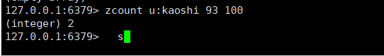 redis 获取文件夹下所有缓存key:*获取为空 redis获取所有key命令_字符串_28