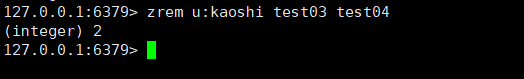 redis 获取文件夹下所有缓存key:*获取为空 redis获取所有key命令_字符串_24