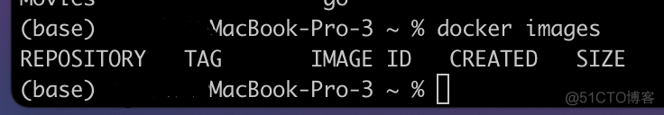 Docker报错：not connect to the Docker daemon at unix:///var/run/docker.sock_docker