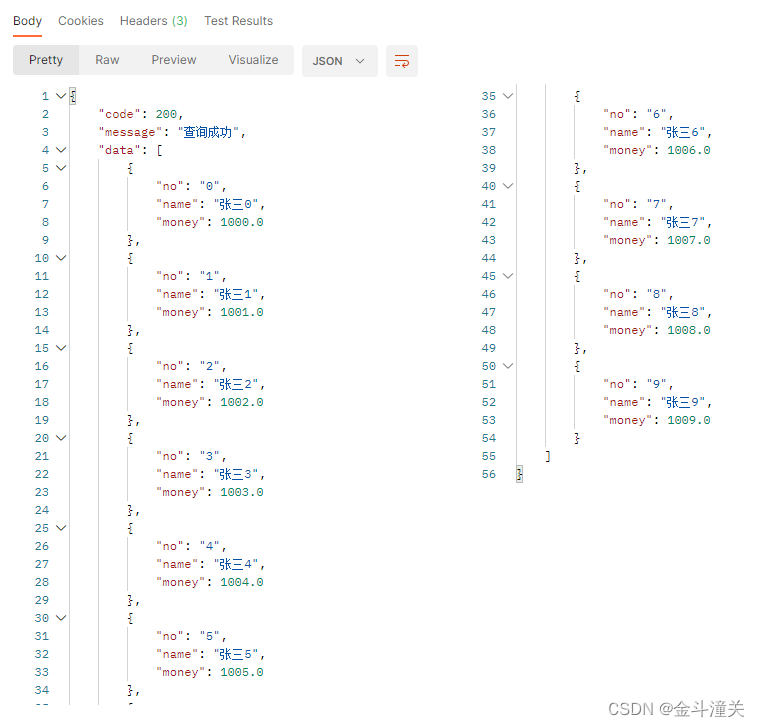 java resttemplate 发送json resttemplate传递json_json数组