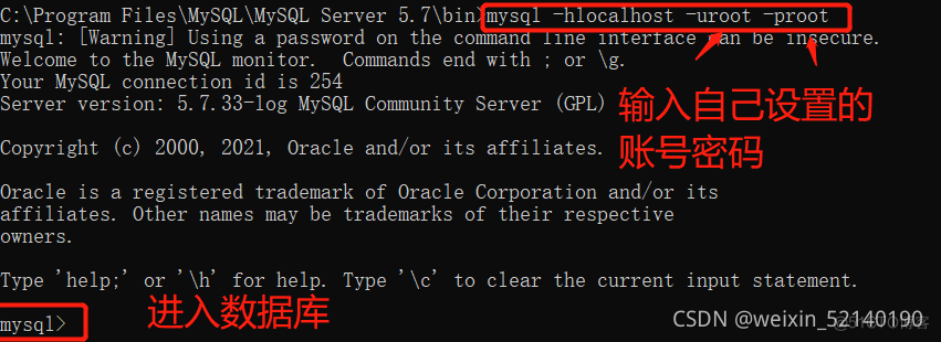 MySQL 存中文用啥编码 mysql中文?_MySQL 存中文用啥编码_04