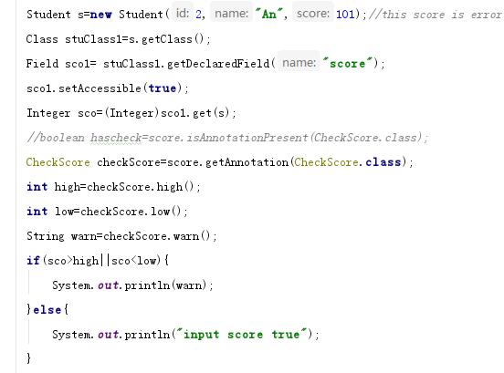 Java注解不执行 java 运行时注解_编译器_03