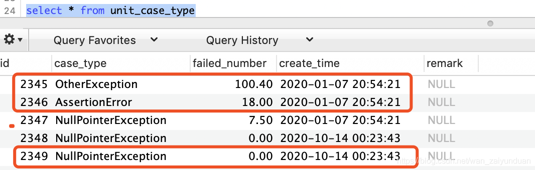 mysql查询最新的一条数据 mysql 查最新一条_连接查询