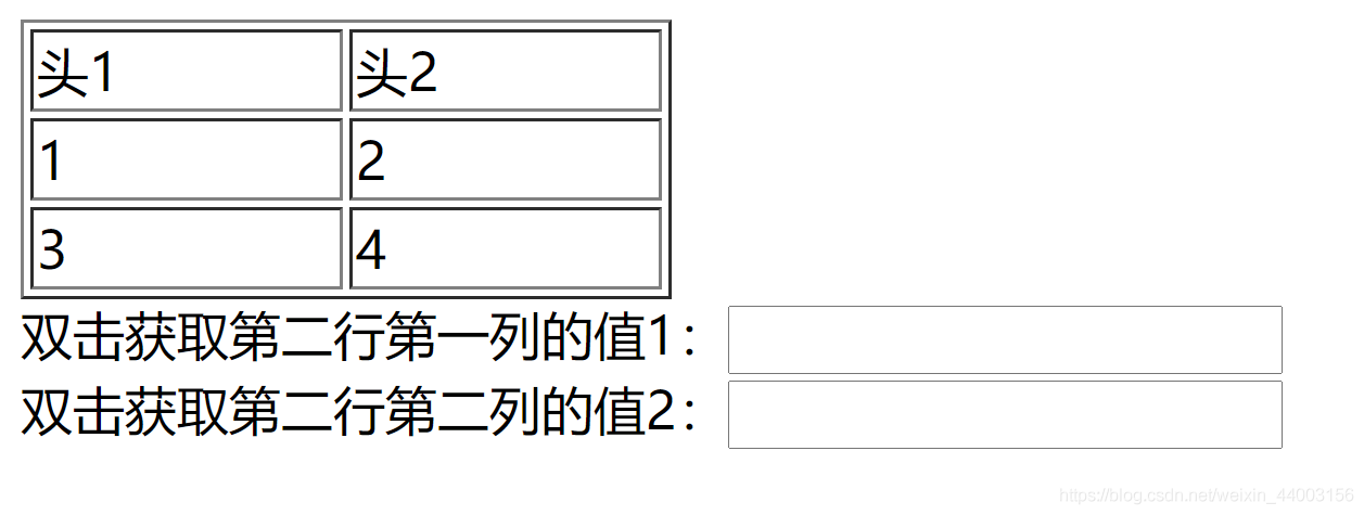 jquery获取tr下的id值 jquery获取tr下的td值_jquery