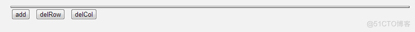 javascript 动态增删表格 js动态删除表格行_javascript 动态增删表格_03