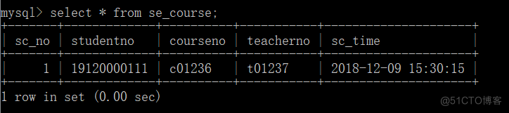 mysql数据库增加硬盘 mysql数据库怎么增加数据_数据库_16