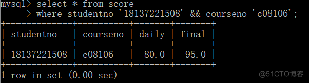 mysql数据库增加硬盘 mysql数据库怎么增加数据_mysql数据库增加硬盘_23