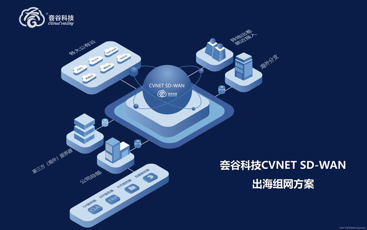 跨国网络架构 跨境网络_网络运维_02