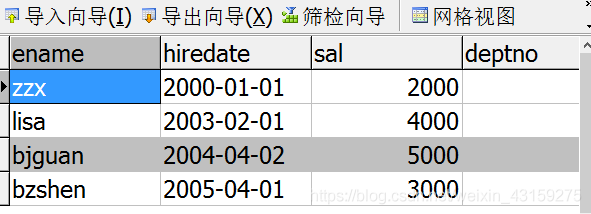 mysql 修改列的长度 菜鸟 mysql修改列数据_mysql 修改序列 sequence