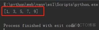 python中筛选内容 python筛选列表数据_python list除以_02