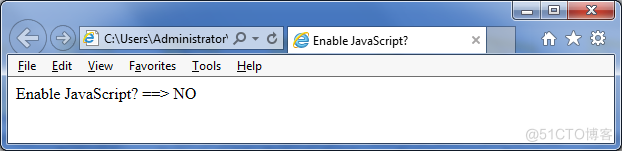 enable javascript enable javascript翻译_重启_02