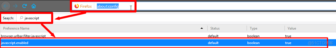 enable javascript enable javascript翻译_重启_03