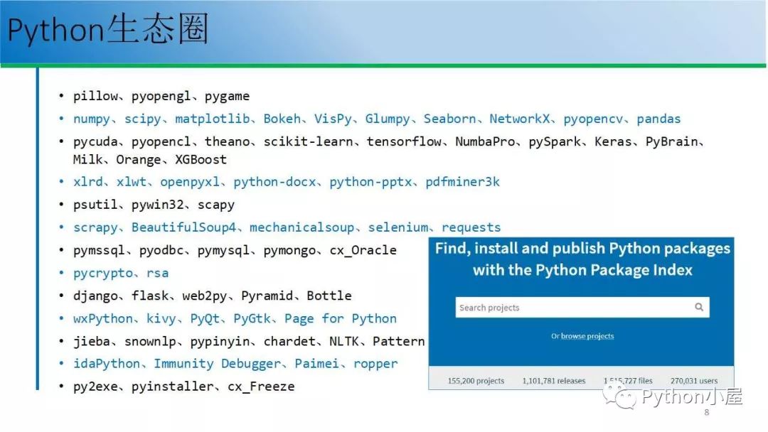 （PPT）Python程序设计课程教学内容组织与教学方法实践_go_08