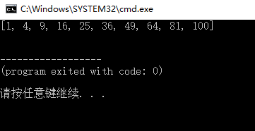 python把数据放入列表 python如何将数存入列表_编程语言_04