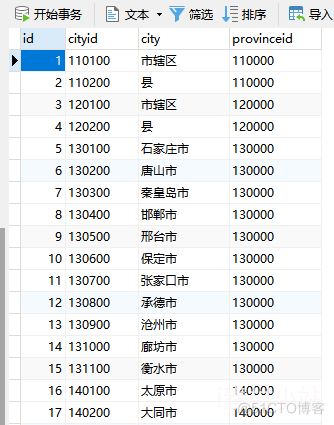 mysql的在for循环里加if判断 mysql的for循环查询_ci_02