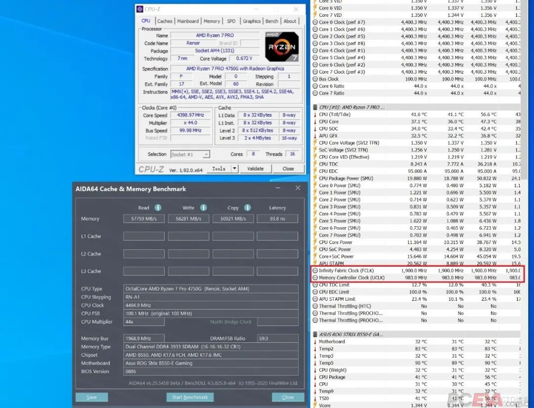 bios 内存控制器 zen内存控制器_bios 内存控制器_12