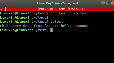 多进程编程知识汇总，附代码例子！_linux_08
