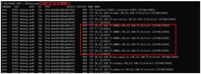 从Java BIO到NIO再到多路复用，看这篇就够了_java_04