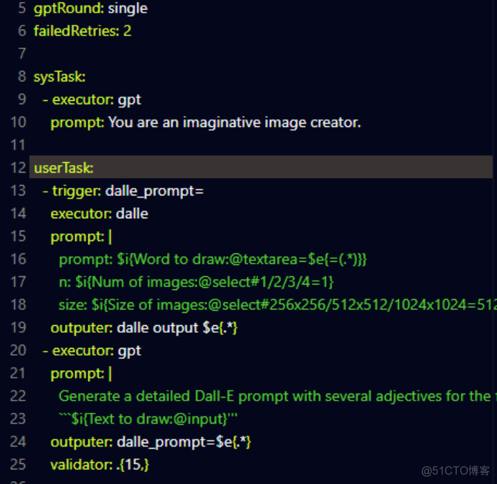 低代码？首个基于ChatGPT的自然语言开发框架PromptAppGPT：全自动编译、运行、界面生成..._低代码_08