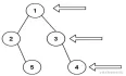 图解LeetCode——199. 二叉树的右视图