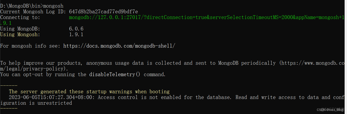 MongoDB（学习笔记1.0）_笔记_12