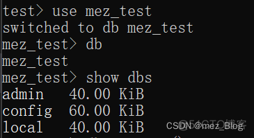 MongoDB（学习笔记1.0）_数据库_15