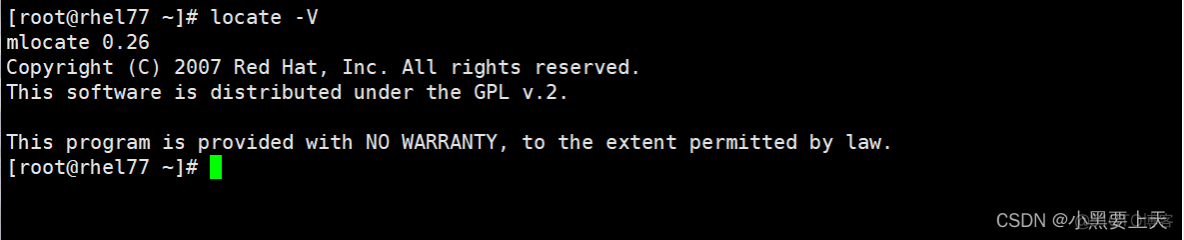 Linux命令(28)之locateLinux命令之locate_linux