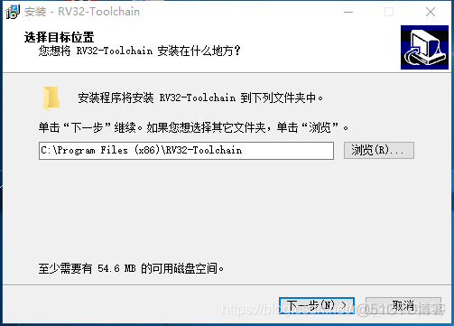 中科蓝讯蓝牙: 编译环境安装_ToolChain及CodeBlock(IDE)的安装（转载）_代码编辑器_02