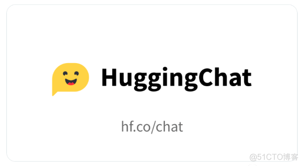 HuggingChat 发布！免注册直接使用，立志做成模型商店_人工智能