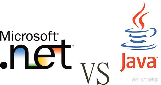 net java的区别 java和.net区别_net java的区别