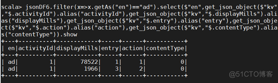 sparksql json sparksql json解析_json_11