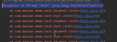 java里面的arraylist java里面的对象是什么_java_05