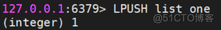 Redis数据类型之List_存储空间