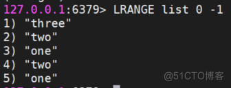 Redis数据类型之List_数据_19