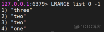 Redis数据类型之List_数据_21