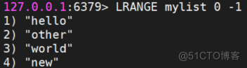 Redis数据类型之List_数据_52