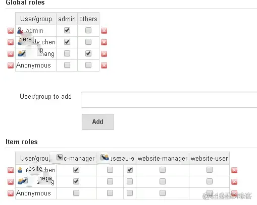 基于LDAP&&Role-based Authorization Strategy实现Jenkins团队权限管理_添加用户_05