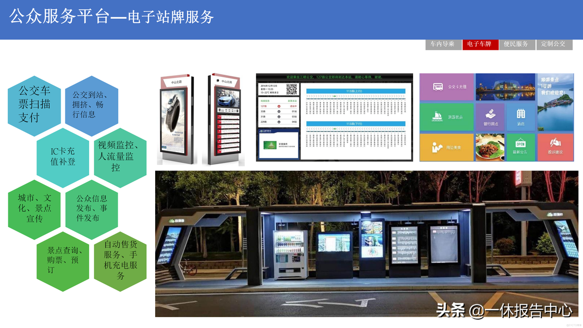 5G 智慧公交解决方案_解决方案_31